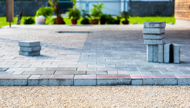 Best Paver Driveway Installation  in Dale, PA