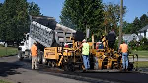 Best Recycled Asphalt Driveway Installation  in Dale, PA