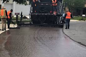 Best Asphalt Driveway Installation  in Dale, PA